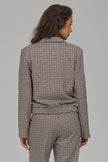  Jacket model 231656 Nife 