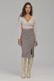  Skirt model 231657 Nife 