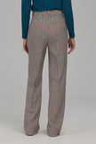  Women trousers model 231658 Nife 