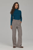  Women trousers model 231658 Nife 