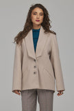  Coat model 231660 Nife 