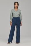  Women trousers model 231662 Nife 