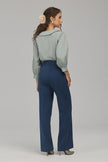  Women trousers model 231662 Nife 