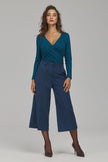  Women trousers model 231663 Nife 