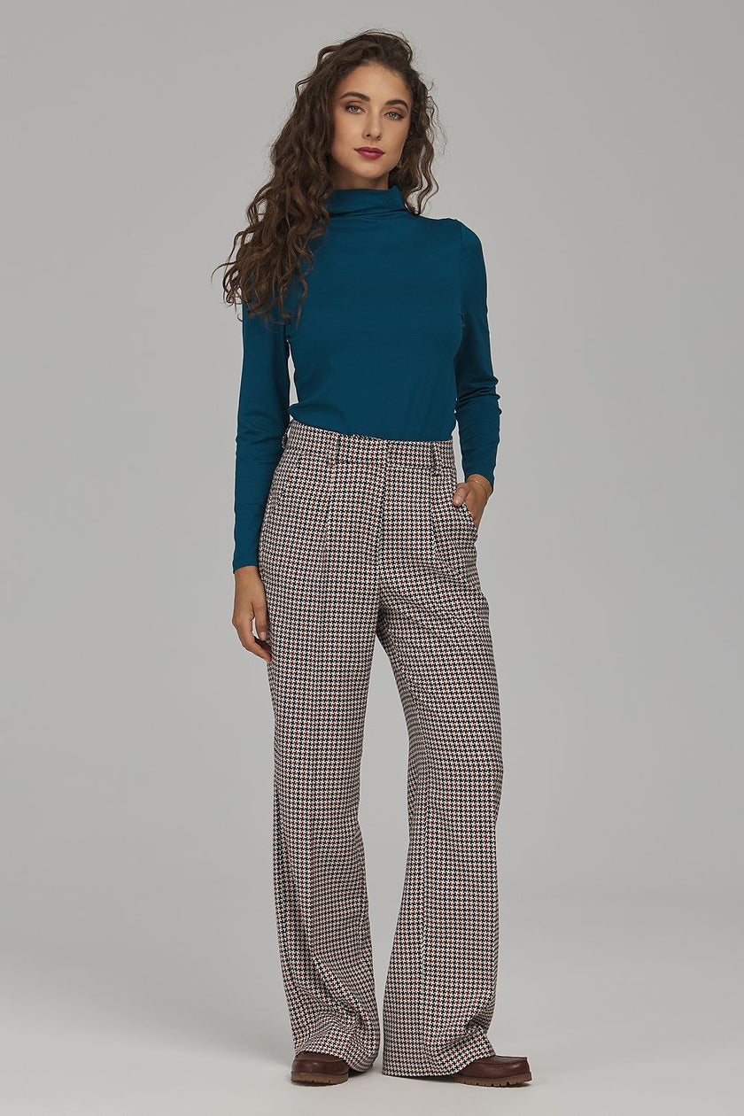  Blouse model 231671 Nife 