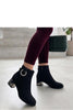  Heel boots model 231678 Solea 