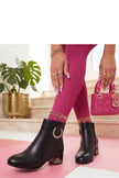  Heel boots model 231679 Solea 