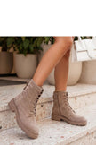  Trapper shoes model 231680 Solea 