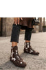  Sport boots model 231688 Solea 