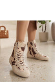  Sport boots model 231690 Solea 