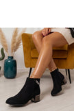  Heel boots model 231699 Solea 