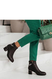  Heel boots model 231700 Solea 