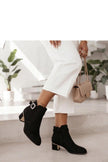  Heel boots model 231702 Solea 