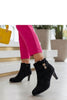  Heel boots model 231704 Solea 