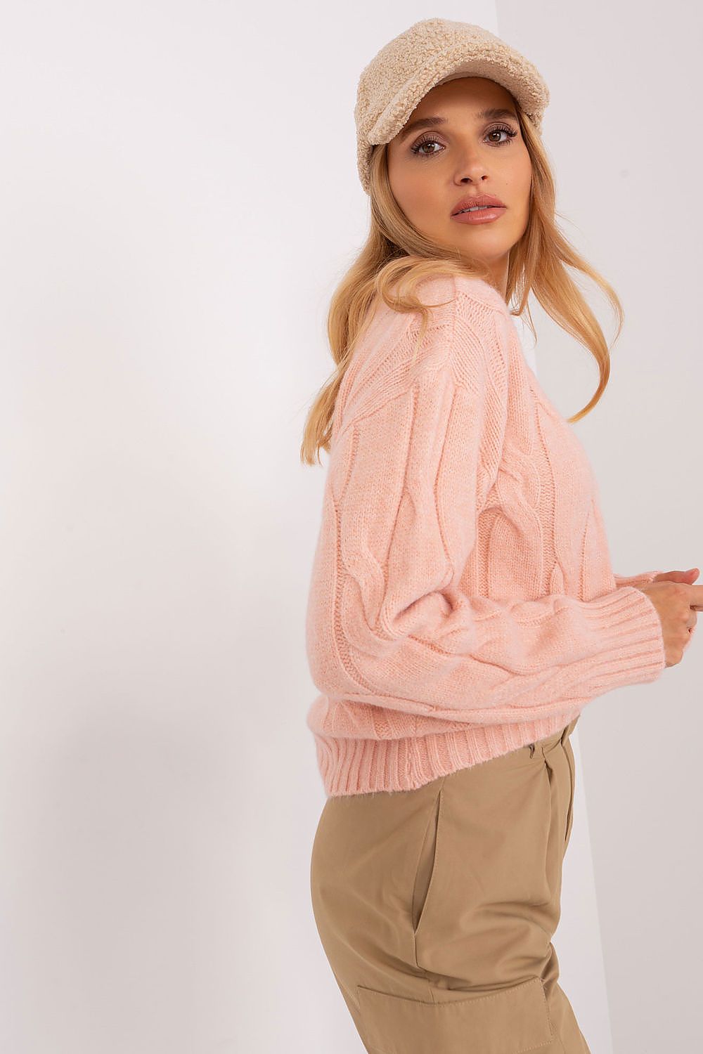  Jumper model 231705 Factory Price 
