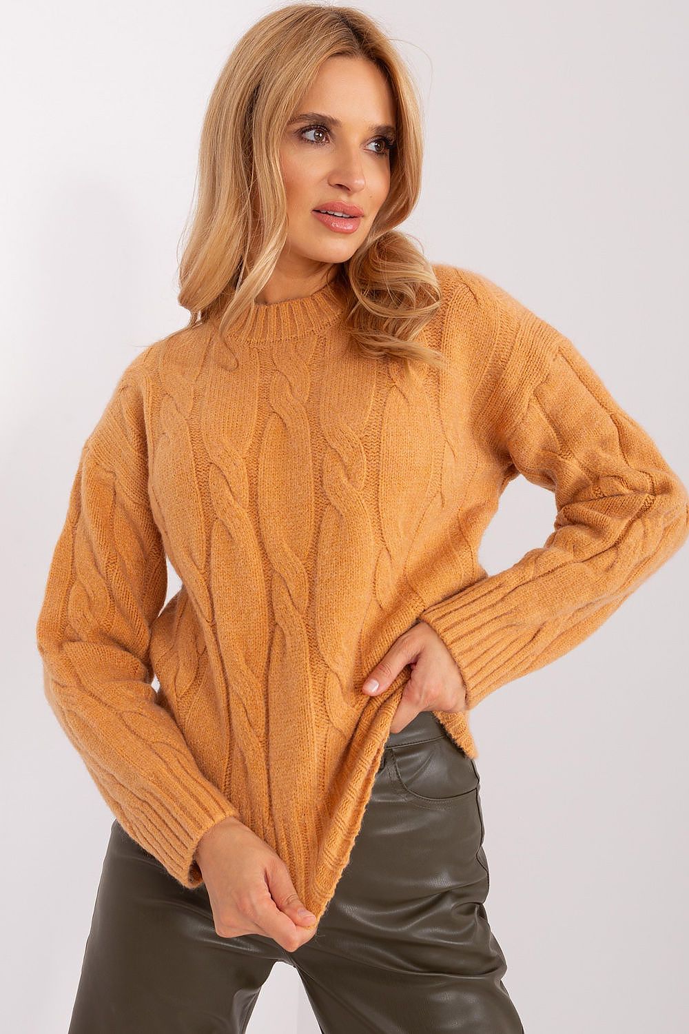  Jumper model 231706 Factory Price 