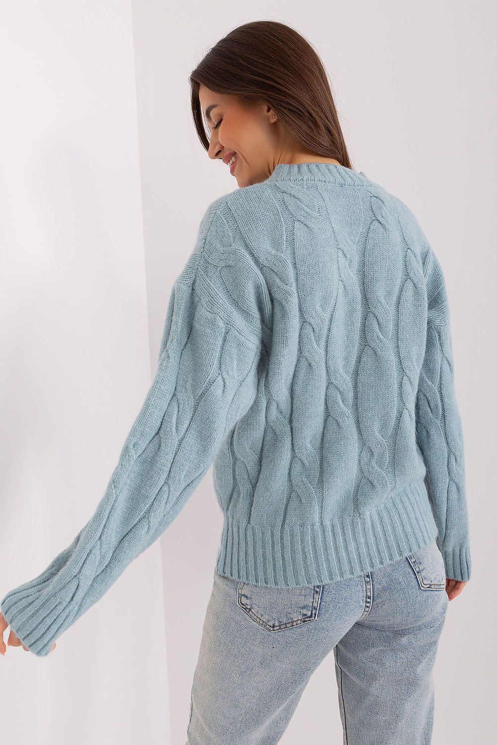  Jumper model 231707 Factory Price 