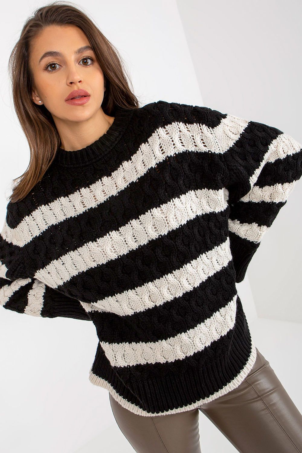  Jumper model 231708 Factory Price 