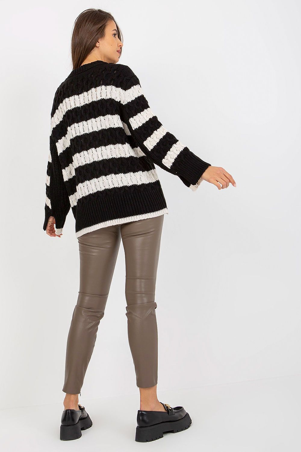  Jumper model 231708 Factory Price 