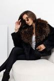  Jacket model 231710 Factory Price 