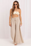  Women trousers model 231712 Factory Price 