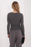  Blouse model 231724 Factory Price 