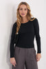  Blouse model 231727 Factory Price 