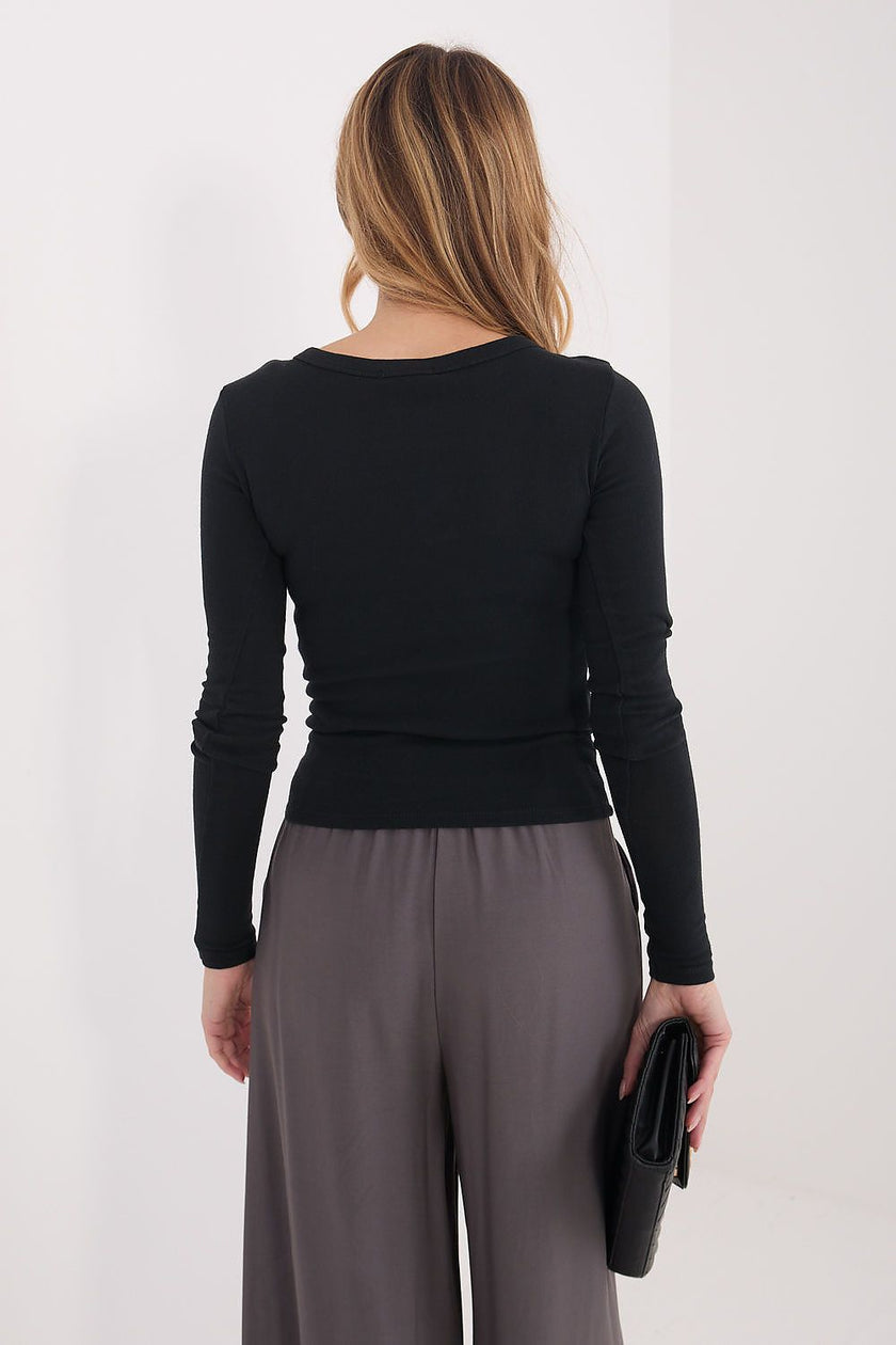  Blouse model 231727 Factory Price 