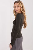  Blouse model 231730 Factory Price 