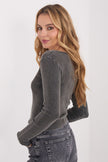  Blouse model 231735 Factory Price 