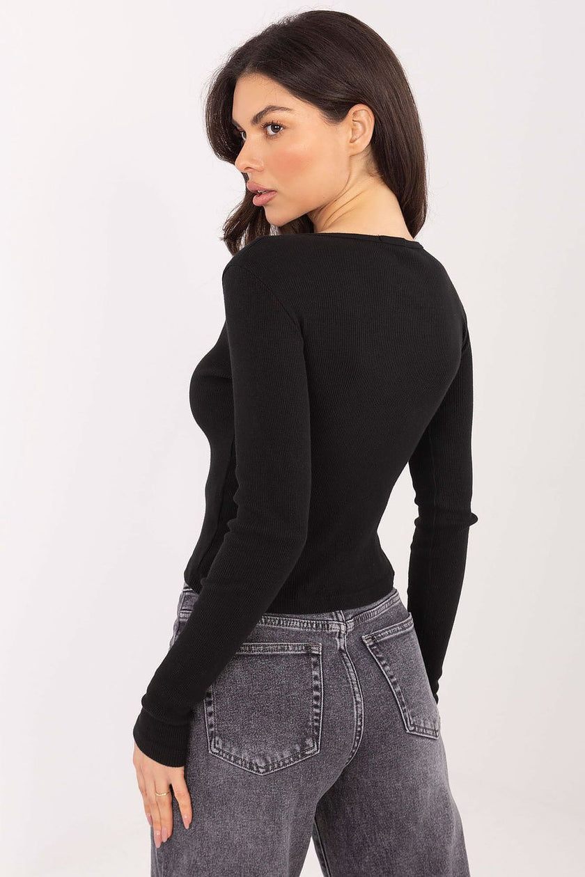  Blouse model 231737 Factory Price 