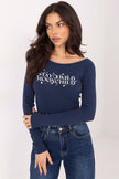  Blouse model 231740 Factory Price 