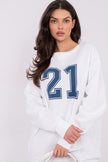  Sweatshirt model 231741 Factory Price 