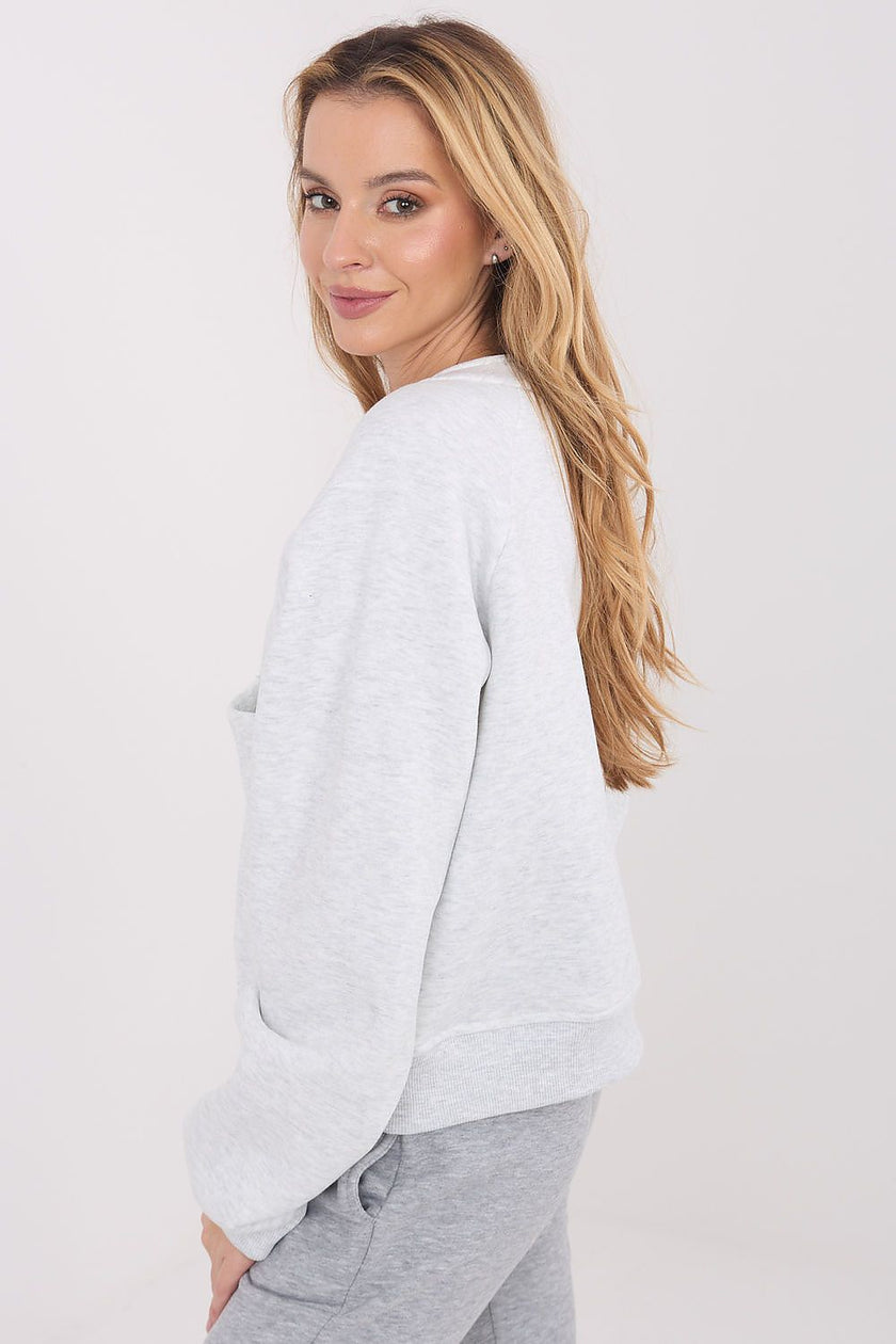  Sweatshirt model 231748 Factory Price 