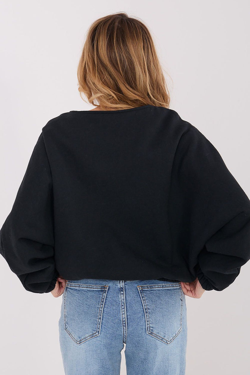  Sweatshirt model 231750 Factory Price 