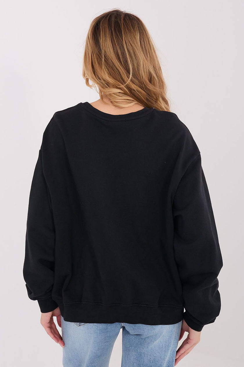  Sweatshirt model 231753 Factory Price 