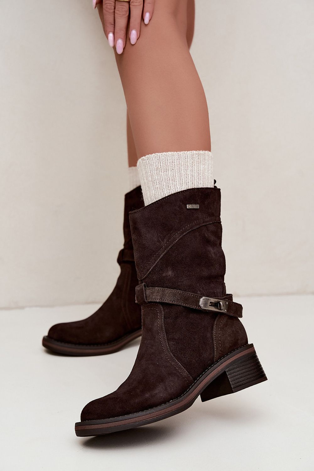  Boots model 231756 Step in style 