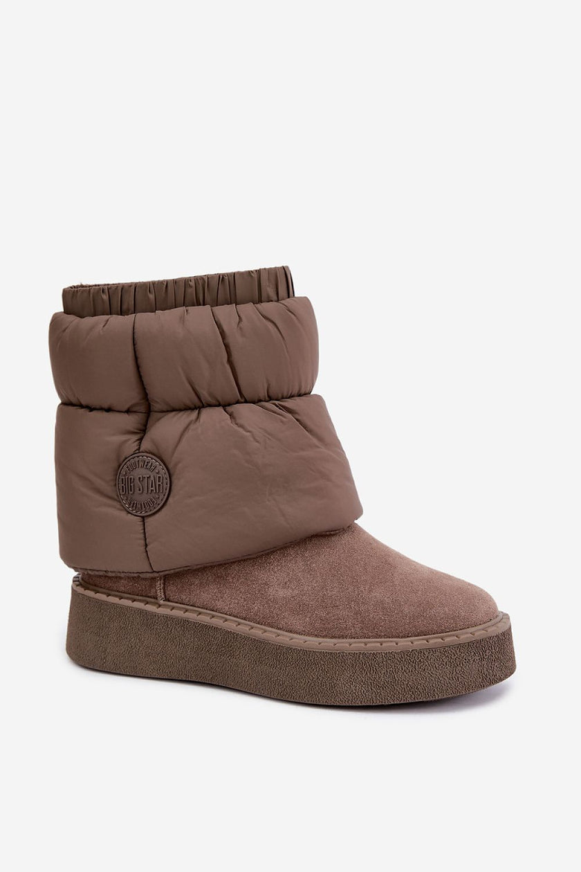  Snow boots model 231757 Step in style 