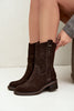  Heel boots model 231760 Step in style 