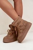  Snow boots model 231764 Step in style 