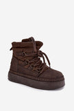  Snow boots model 231765 Step in style 