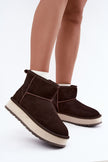  Snow boots model 231770 Step in style 