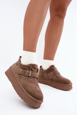  Snow boots model 231773 Step in style 