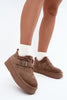  Snow boots model 231773 Step in style 