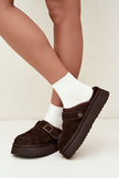  Snow boots model 231776 Step in style 