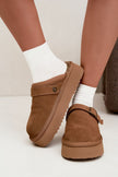  Snow boots model 231777 Step in style 