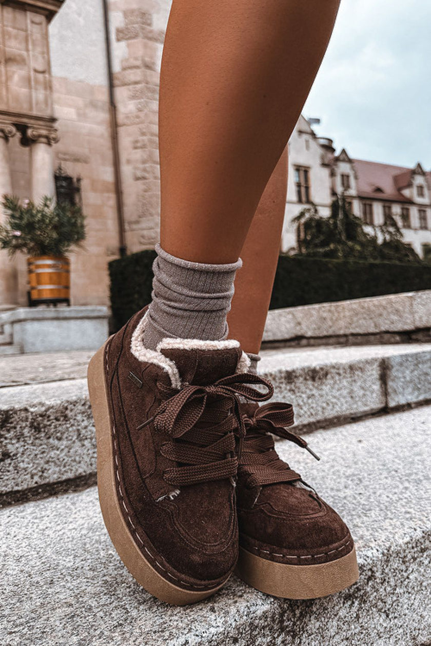  Snow boots model 231780 Step in style 