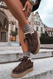  Snow boots model 231780 Step in style 