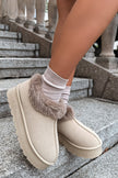  Snow boots model 231784 Step in style 
