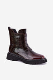  Boots model 231795 Step in style 